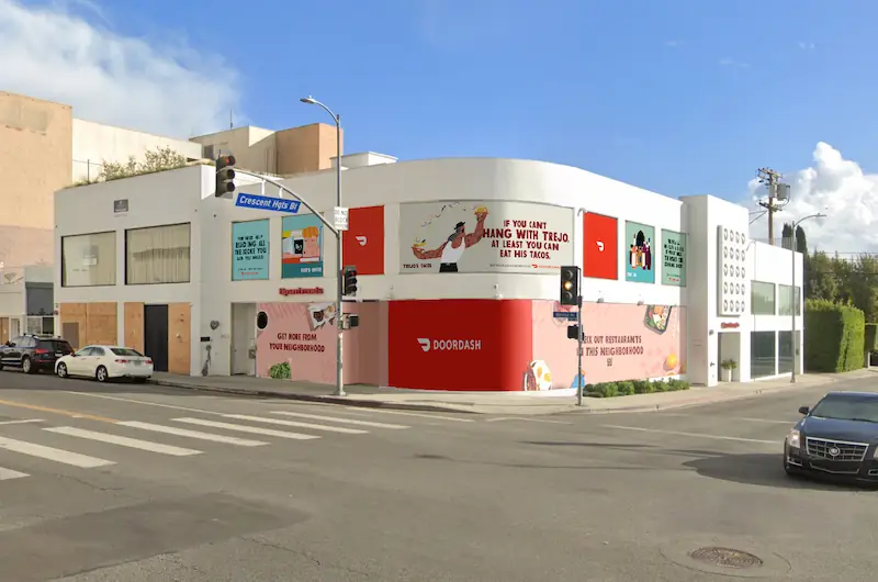 Publicidad exterior - resize mexico